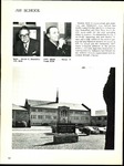 Villanova University Belle Air Yearbook - Law School Excerpt - 1970